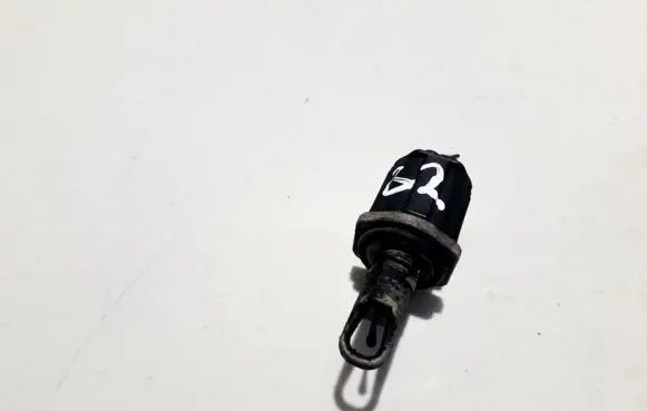 Ford Focus Intake air temperature sensor f5af12a697aa