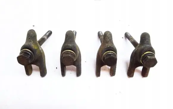 Iveco Daily 45 - 49.10 Fuel Injector clamp holder