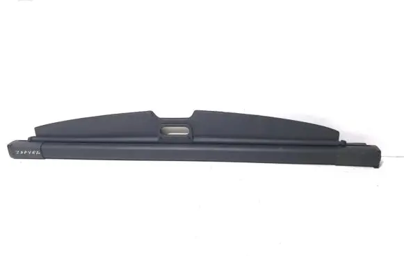 Opel Zafira B Parcel shelf
