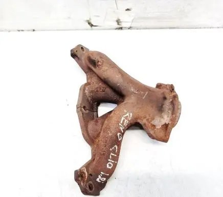 Renault Clio II Exhaust manifold 243421