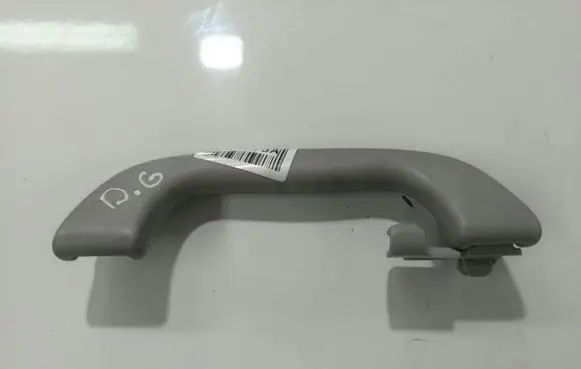 Mazda 3 I Rear interior roof grab handle 