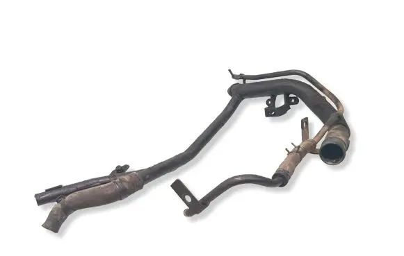 Hyundai Santa Fe Engine coolant pipe/hose 