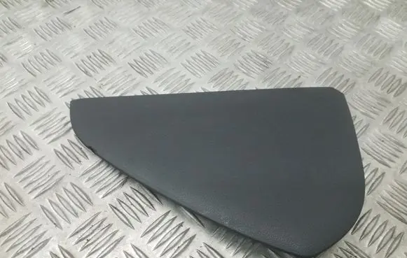 Audi A4 S4 B8 8K Dashboard side end trim 8K0857085