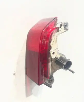 Opel Meriva A Rear fog light 93295362