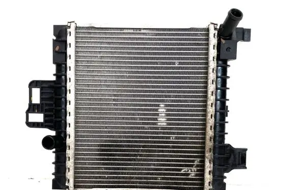 Audi RS Q8 Optional radiator 202112373 4M0121218F HR200G2A1A06