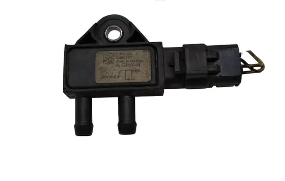 Citroen Berlingo Exhaust gas pressure sensor 9662143180