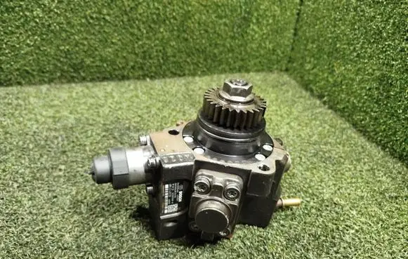 Renault Trafic III (X82) Fuel injection high pressure pump 167005114R HMLG4813R 0445010406
