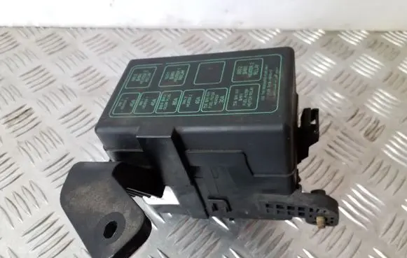 KIA Sorento Other relay 914152P663