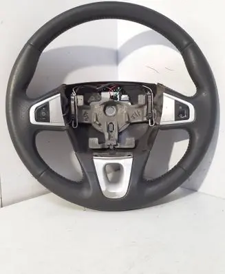 Renault Scenic III - Grand scenic III Steering wheel 609581410 609581499