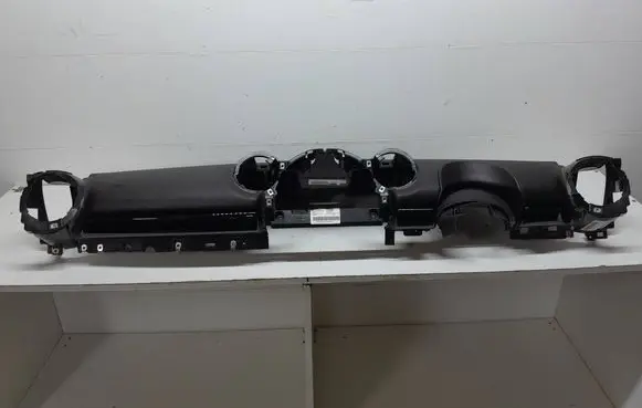 Mini Paceman (R61) Dashboard 18428710 184287