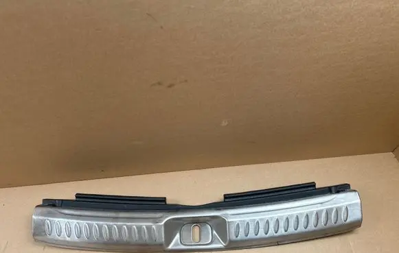Hyundai i40 Trunk/boot sill cover protection 857703Z000