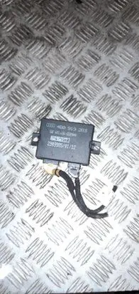 Audi A6 S6 C5 4B Parking PDC control unit/module 4B0858005L