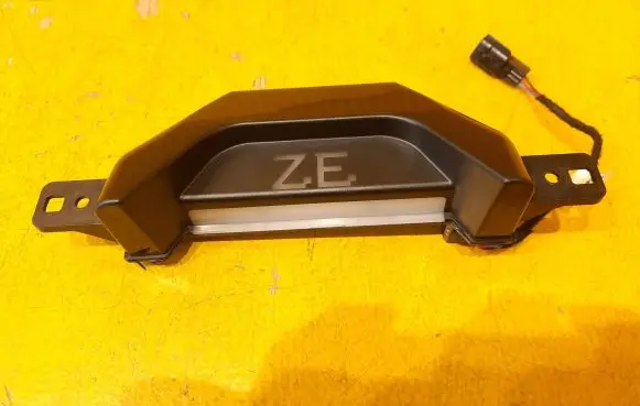 Renault Zoe Front grill 266804179R