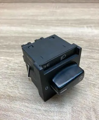 Volvo 850 Light switch 1398417 501451