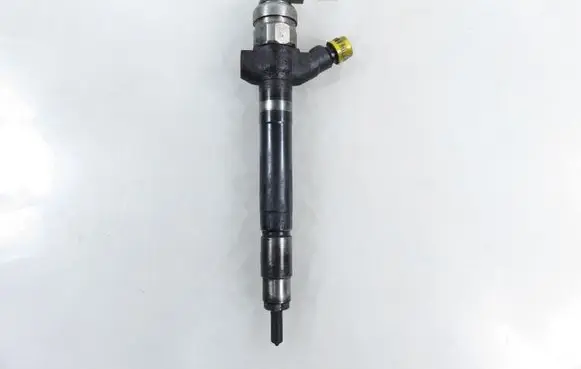 Fiat Ducato Fuel injector 6C1Q9K546AC