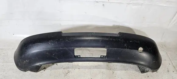 Volkswagen Golf V Rear bumper lower part trim 1K6807521