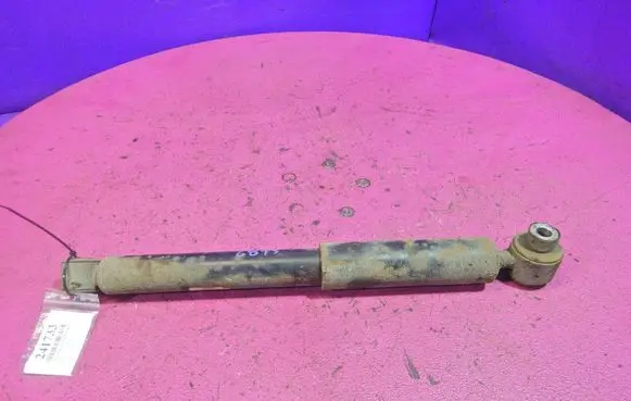 Renault Megane I Rear shock absorber/damper