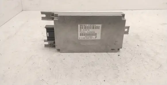 BMW 7 E65 E66 Other control units/modules 84416933605 01000233A4 067182