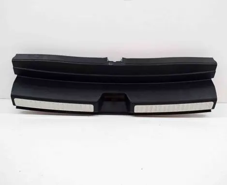 Mercedes-Benz GLC X253 C253 Trunk/boot sill cover protection A2536904900