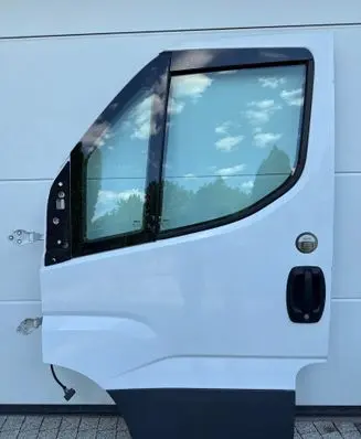 Iveco Daily 6th gen Door (2 Door Coupe) 5801489558