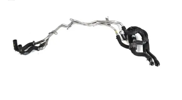 Audi A3 S3 8V Air intake hose/pipe 04L201360
