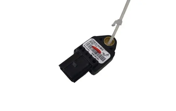 Citroen C-Crosser Airbag deployment crash/impact sensor 8651A001 39754C