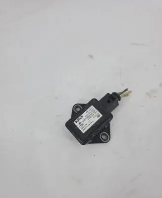Audi A6 S6 C5 4B ESP acceleration yaw rate sensor 8E0907637A 0021234 0265005245