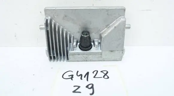 Skoda Superb B9 Windshield/windscreen camera 3WA907217
