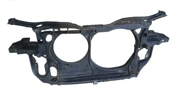 Volkswagen PASSAT B5.5 Radiator support slam panel 3B0805594