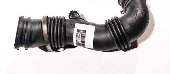 Citroen Xsara Picasso Air intake hose/pipe 9687883680