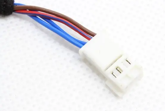 Mini One - Cooper R50 - 53 Other wiring loom
