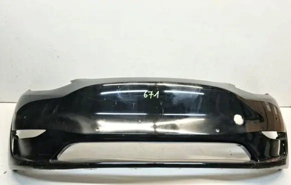 Tesla Model Y Front bumper 1493736-S0-A