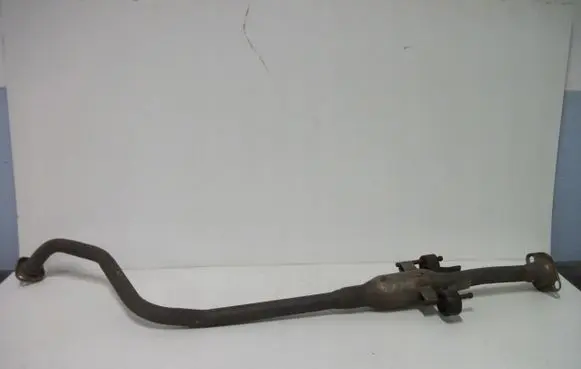 Steering wheel axle