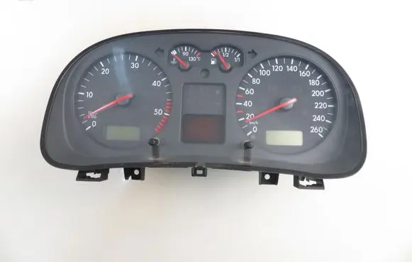 Speedometer (instrument cluster)