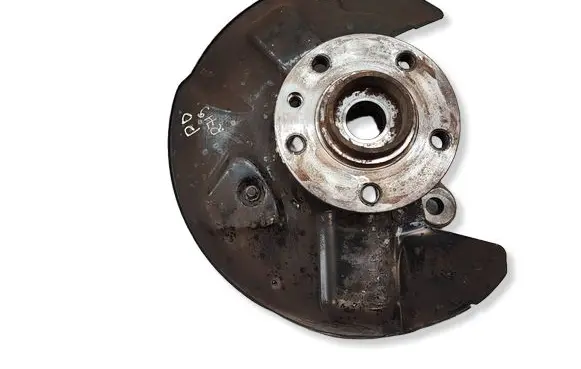 Volkswagen Transporter - Caravelle T6 Front wheel hub 7H8407258C