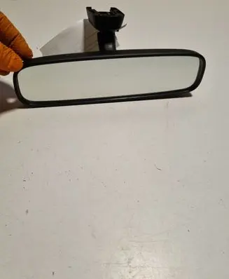Rear view mirror (interior)
