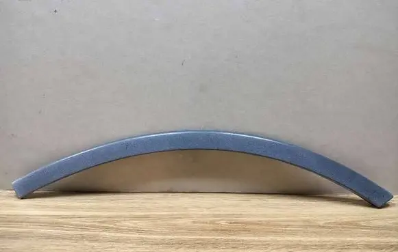 Porsche Cayenne (9Y0 9Y3) Rear arch trim 9Y0854827