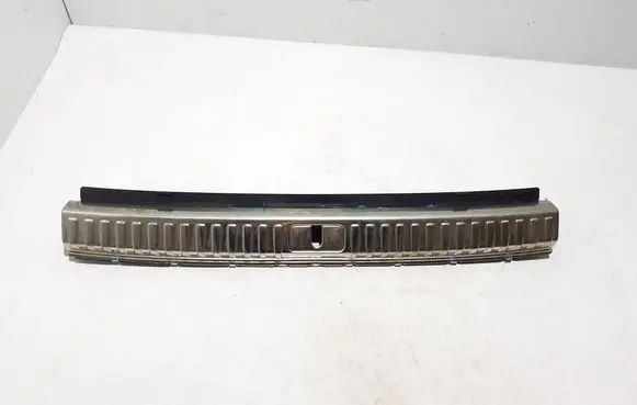Audi A7 S7 4K8 Tailgate/trunk side cover trim 4K8863471A