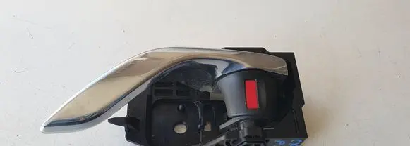 Mazda CX-5 Front door interior handle