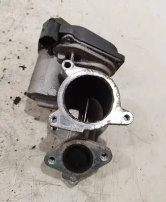 Audi A6 S6 C6 4F EGR valve 03G131501R A2C53060455