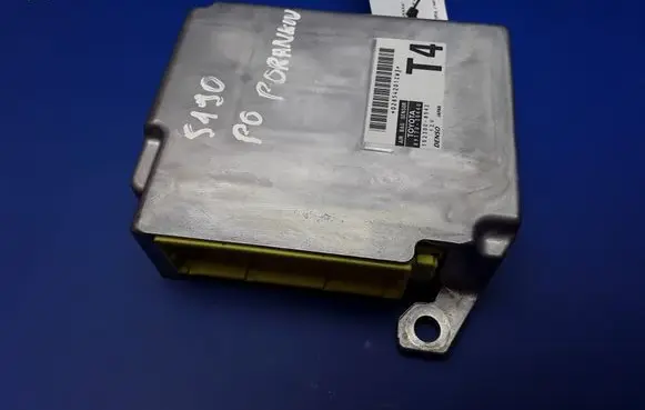 Lexus GS 300 350 430 450H Airbag control unit/module 8917030440 1523008542