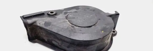 Volvo S40, V40 Timing belt guard (cover) 7700107760