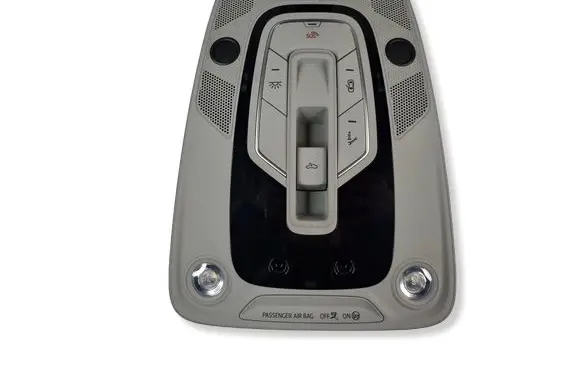Audi A4 S4 B9 8W Front seat light 5Q0951177 4K0959728 4K0947135AH