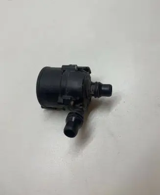 BMW 5 G30 G31 Electric auxiliary coolant/water pump 0392023243