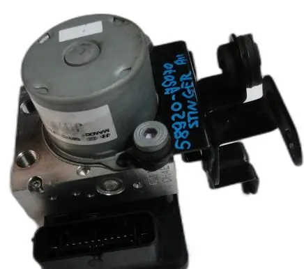 KIA Stinger ABS control unit/module 58920-J5070