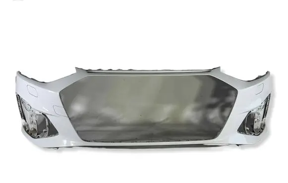 Audi A4 S4 B9 8W Front bumper 8W0807437AO