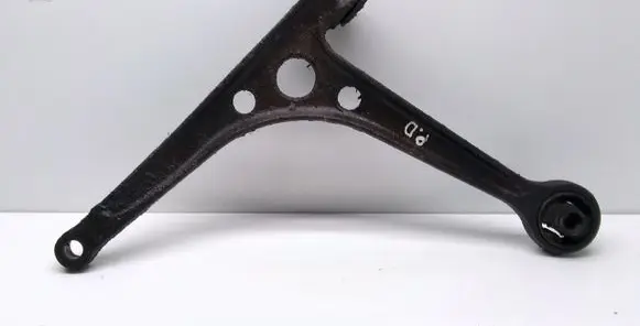 Ford Galaxy Front lower control arm/wishbone 