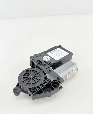 Porsche Cayenne (9PA) Rear door window regulator motor 7L0959795 05074360 7L0959703