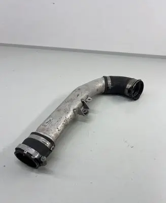 Mercedes-Benz C W205 Intercooler hose/pipe A6510905337