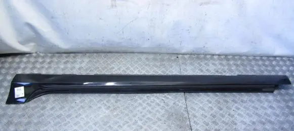 Volvo S60 Foot area side trim 31333004